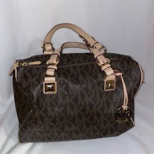 Michael Kors Satchel